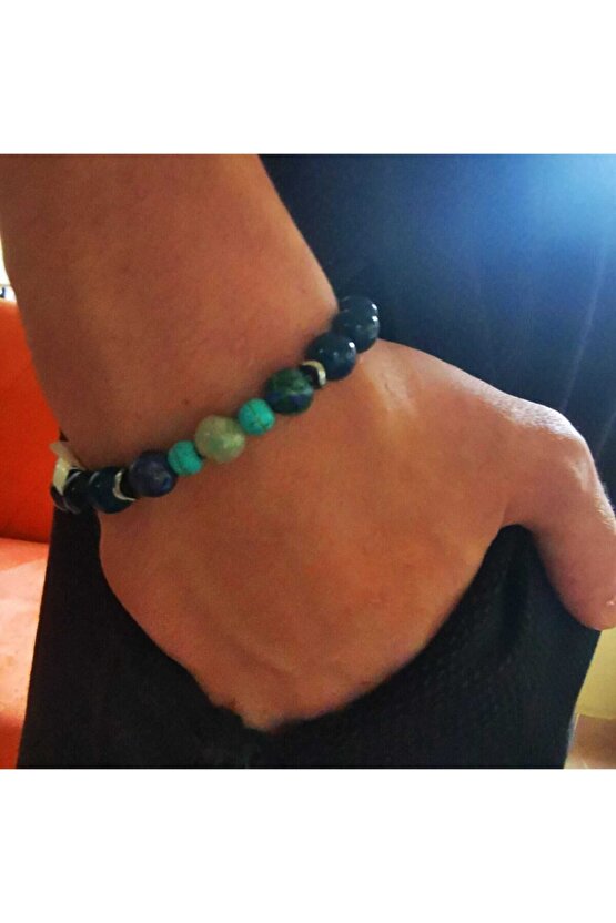 Boğa Burcu Bilekliği