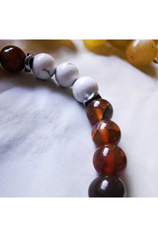 Ikizler Burcu Bileklik