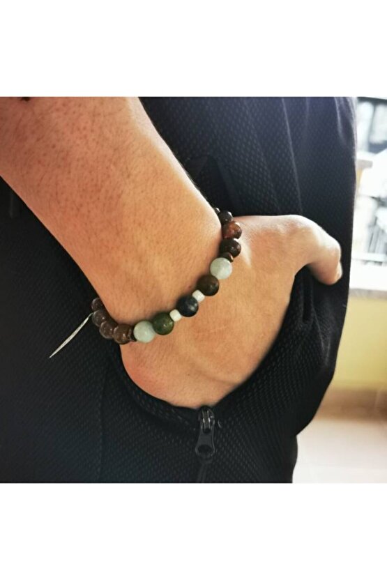 Başak Burcu Bilekliği