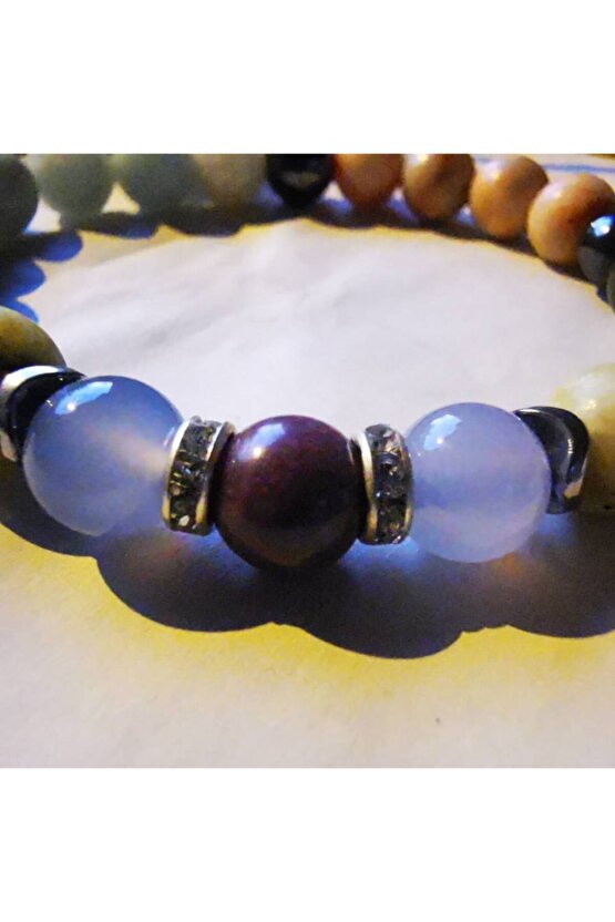 Başak Burcu Bilekliği