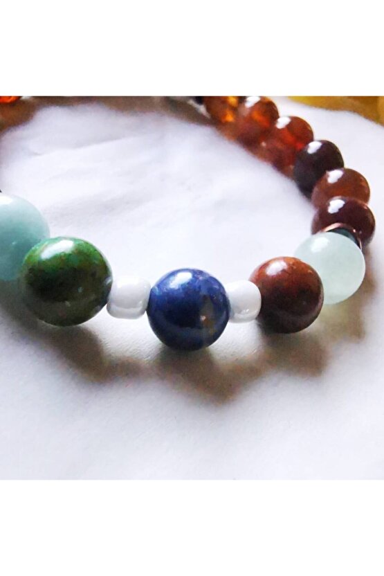 Başak Burcu Bilekliği