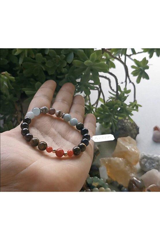 Akrep Burcu Bilekliği