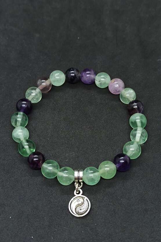 Florit Doğal Taş Kadın Bileklik Helsinki