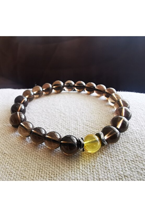 Böbrek  Doğaltaş Bileklikliği