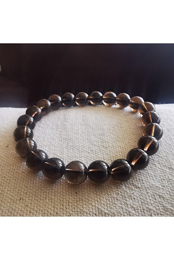 Bağışıklık Sistemi  Doğaltaş Bilekliği