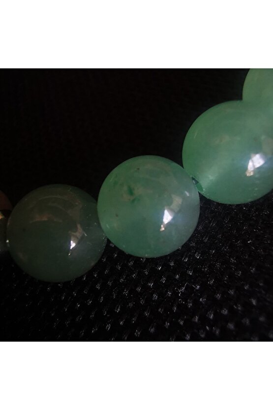 Eklem  Doğaltaş Bilekliği