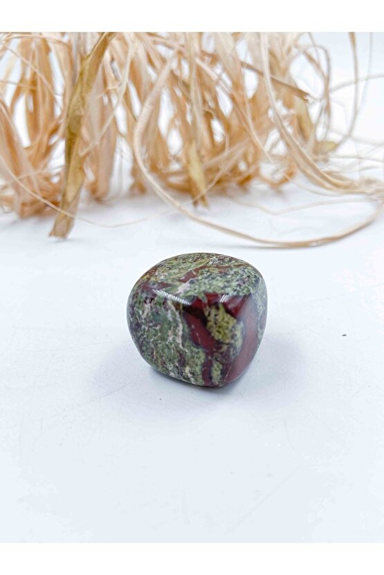 Kan Taşı Doğaltaş Tımbıl Parça