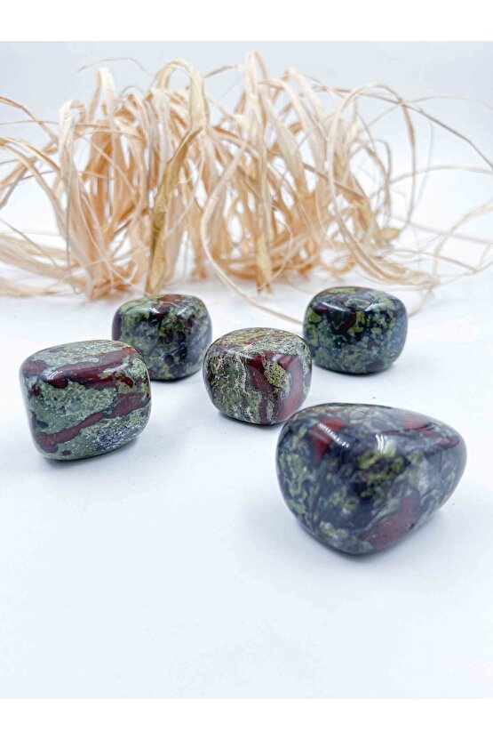 Kan Taşı Doğaltaş Tımbıl Parça