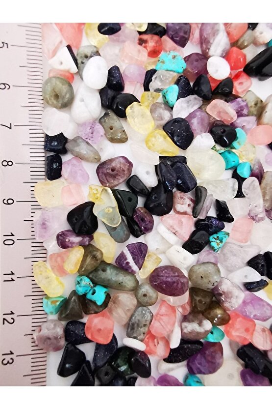 Doğaltaş Kırıktaş Mix 100gr