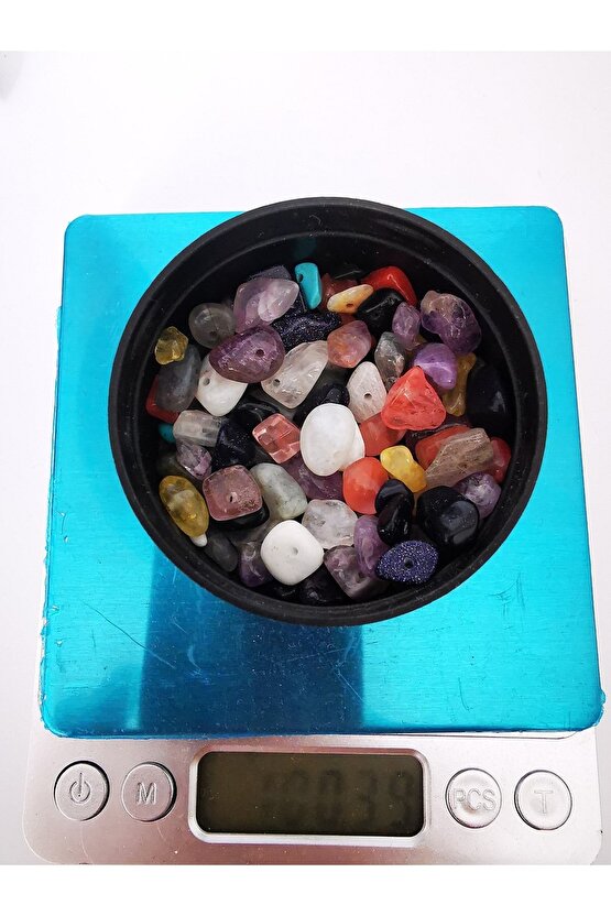 Doğaltaş Kırıktaş Mix 100gr