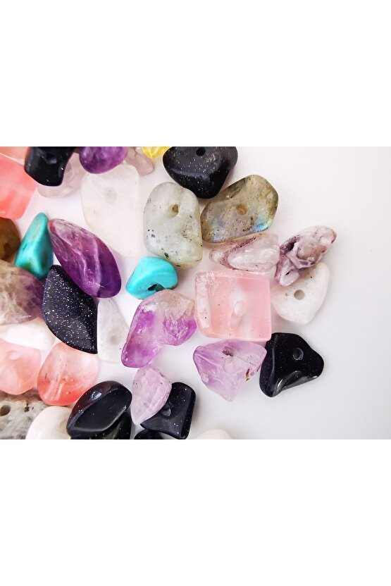 Doğaltaş Kırıktaş Mix 100gr