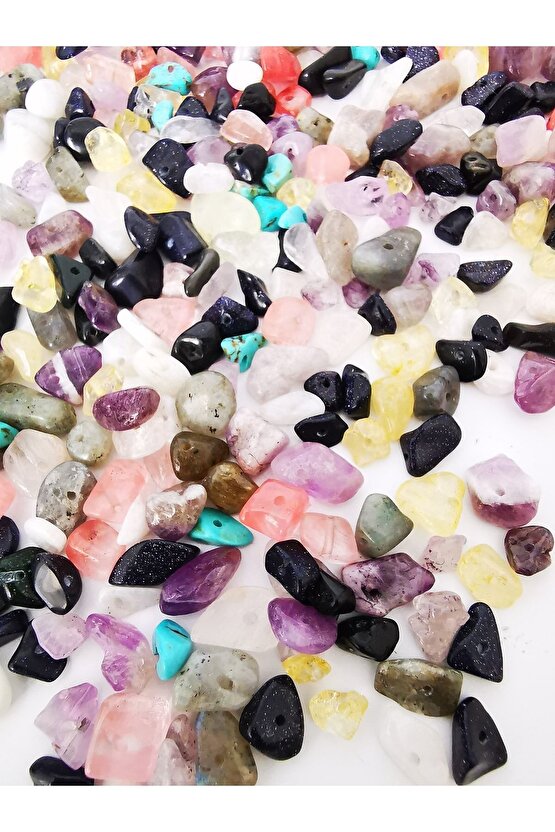 Doğaltaş Kırıktaş Mix 100gr