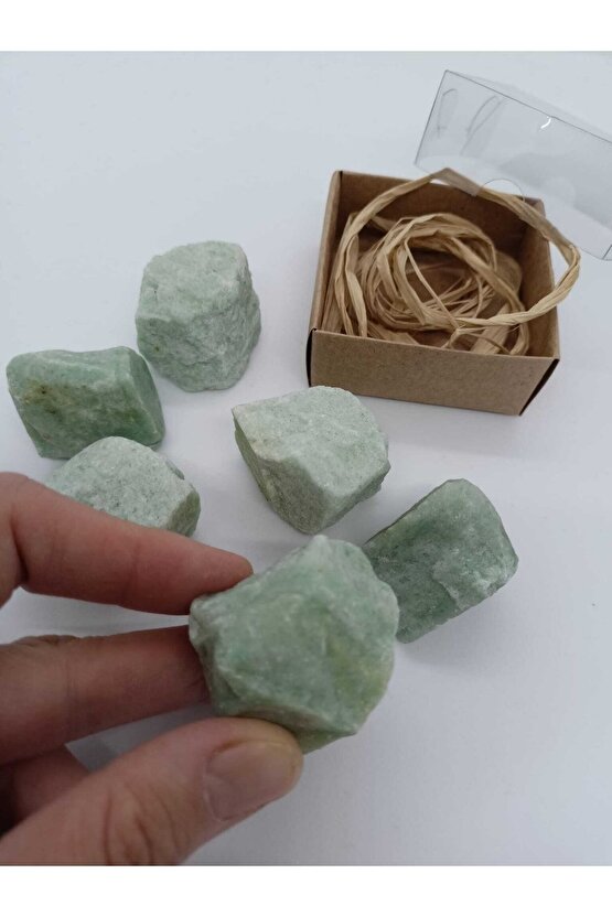 Parça Aventurin Taşı Biblo Parça Doğaltaş Biblo (35-45 Gr) Adet Fiyatıdır.