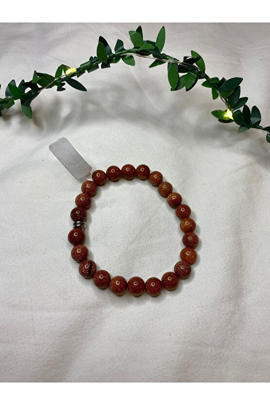 Yıldız Taşı Bileklik