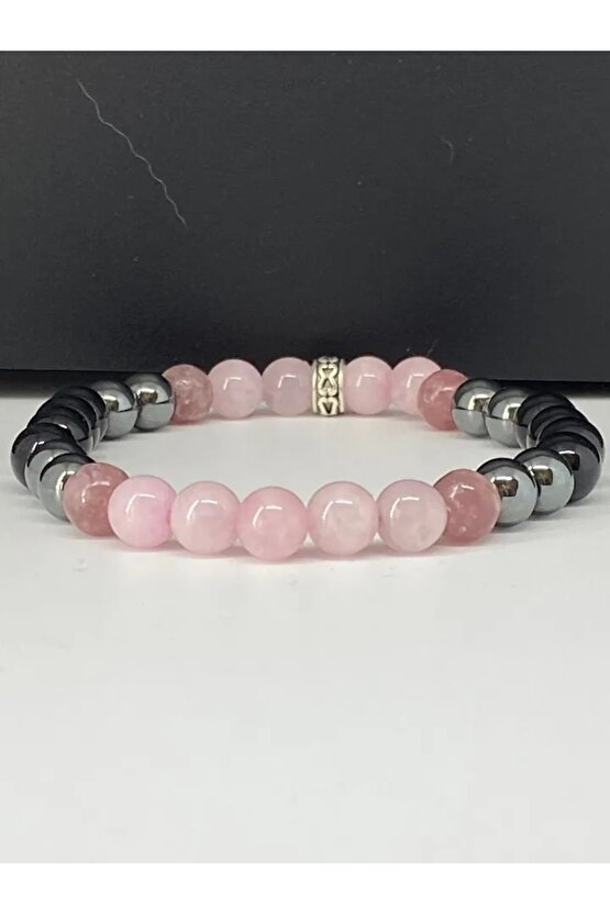 Depresyon, Anksiyete, Korunma, Empati Doğaltaş Bilekliği