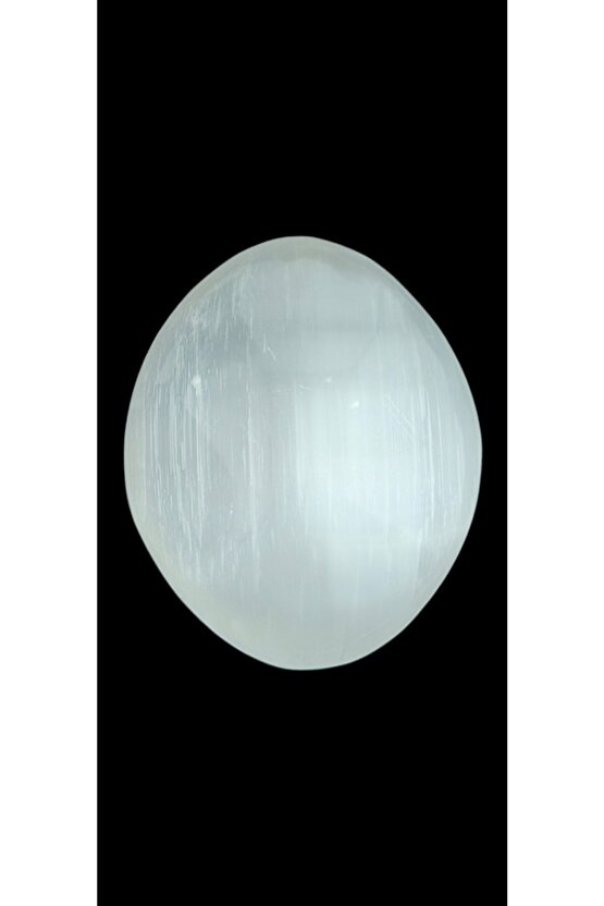 Selenit Sabun Doğal Taş