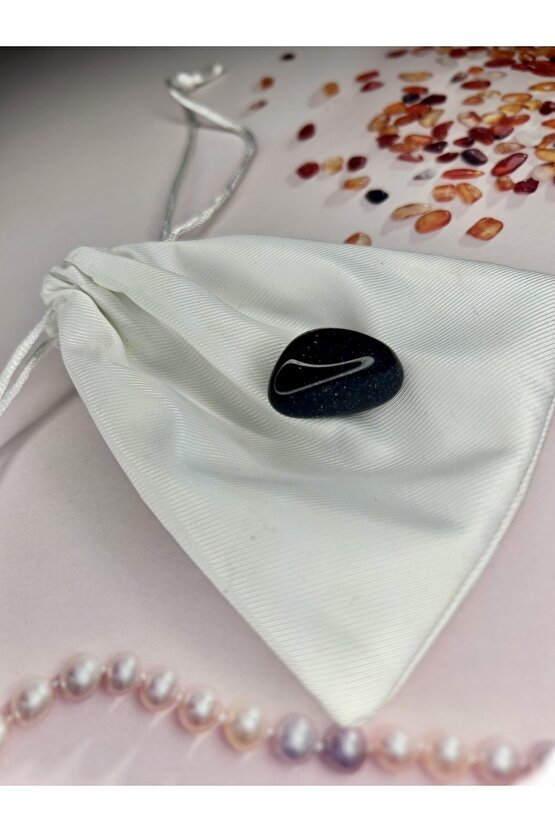 Yıldız Doğal Taş-%100 Orijinal