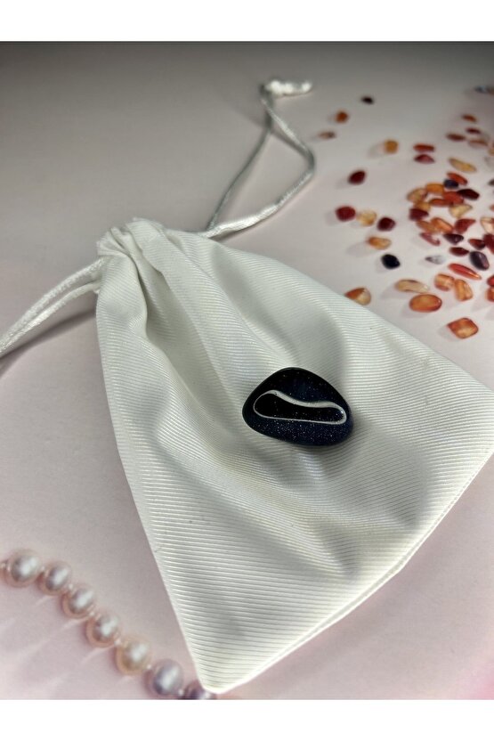 Yıldız Doğal Taş-%100 Orijinal