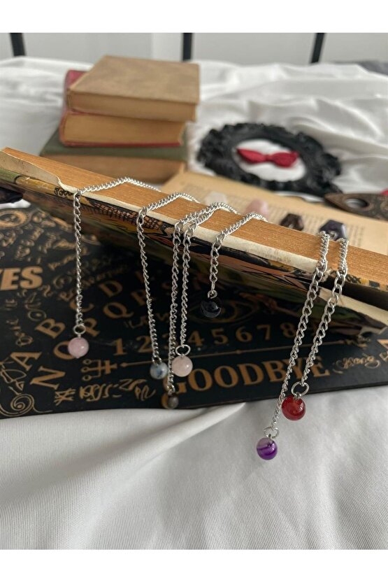 Kaplangözü Doğal Taş Pandül - Sarkaç