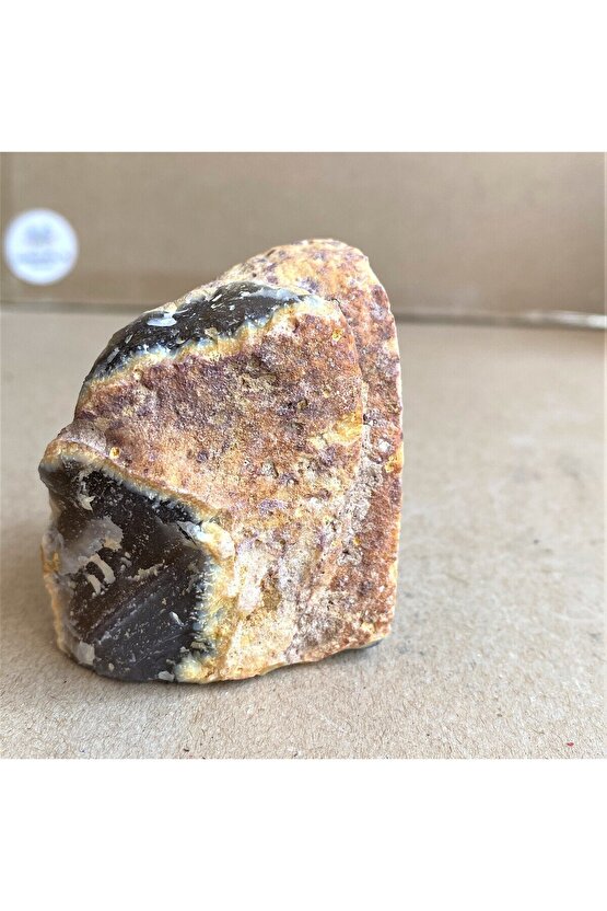 Akik Ham Parça Doğal Taş 190 gr