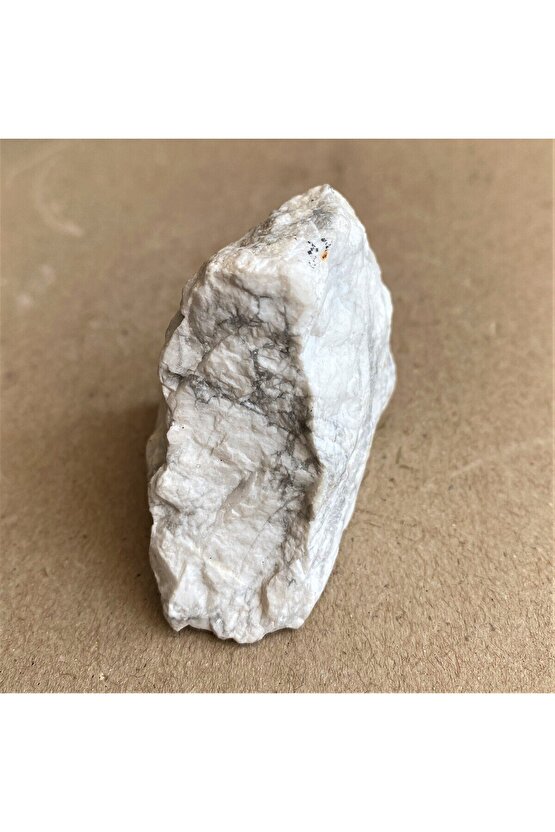 Havlit Ham Parça Doğal Taş 76 gr