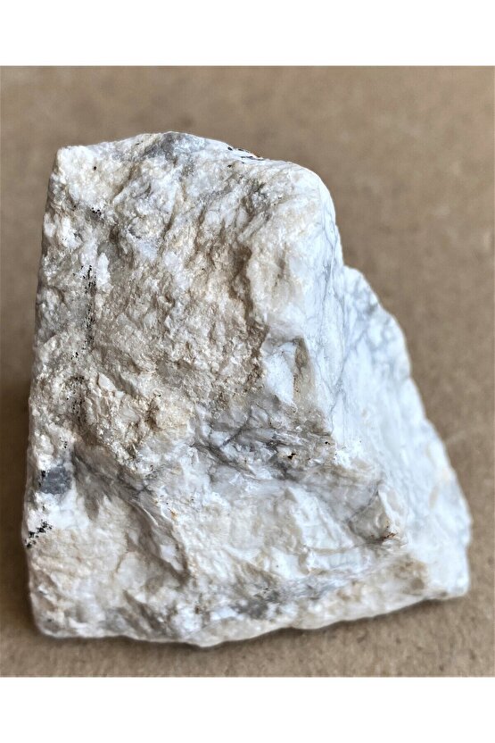 Havlit Ham Parça Doğal Taş 76 gr