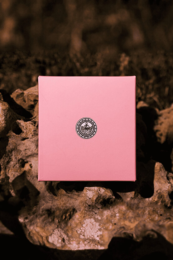 Ruh Güzelliği Doğal Taş Kadın Tılsım Bilekliği Düz 8mm (Pembe Kuvars,Ametist,Havlit)Chi-Zen Bileklik