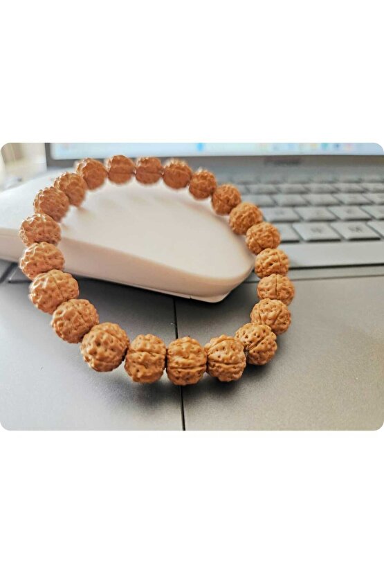 Rudraksha Bileklik