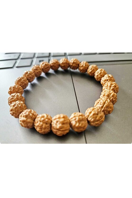 Rudraksha Bileklik