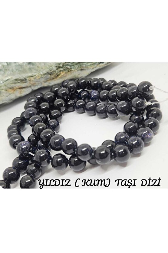 Yıldız ( Kum taşı ) Dizi