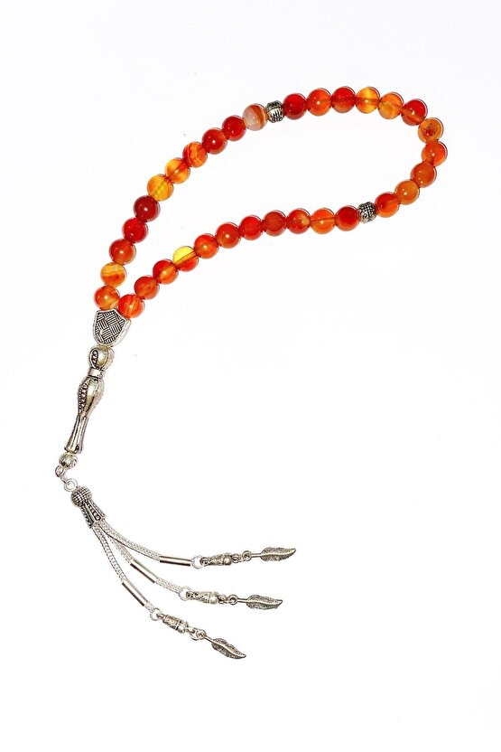 Doğal Taş Kaliteli Tesbih