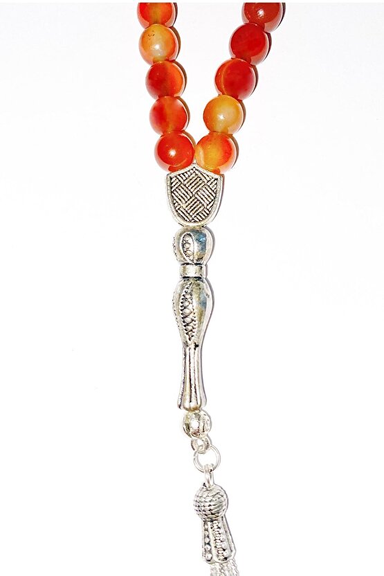 Doğal Taş Kaliteli Tesbih