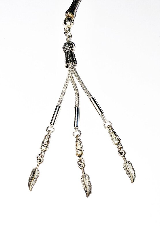 Doğal Taş Kaliteli Tesbih