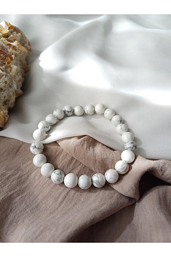 HAVLİT DOĞAL TAŞ BİLEKLİK