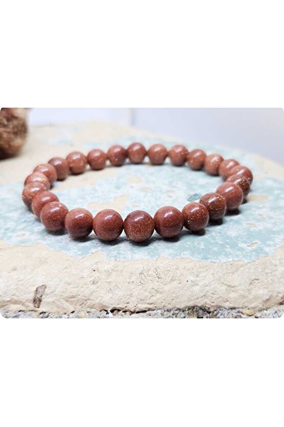 Yıldız Taşlı Bileklik