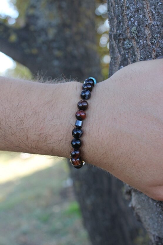 Balık Burcu Erkek Burç Bileklik