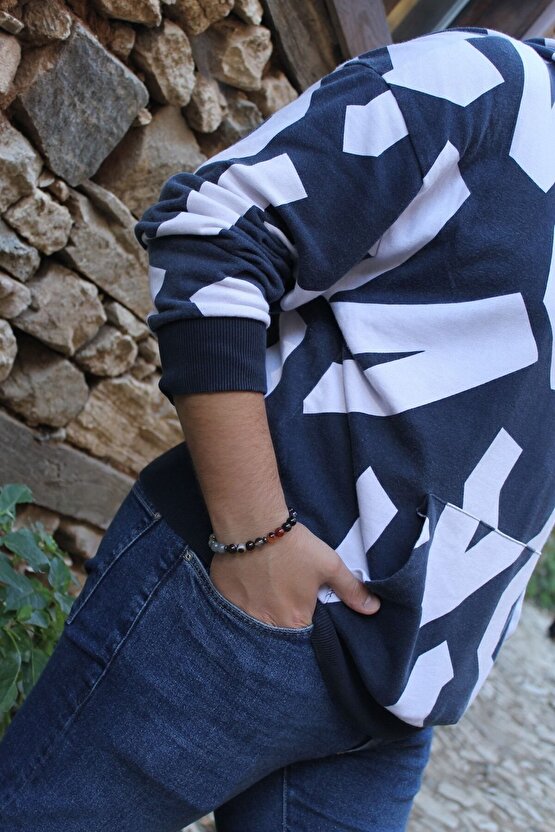 Yengeç Burcu Erkek Bileklik