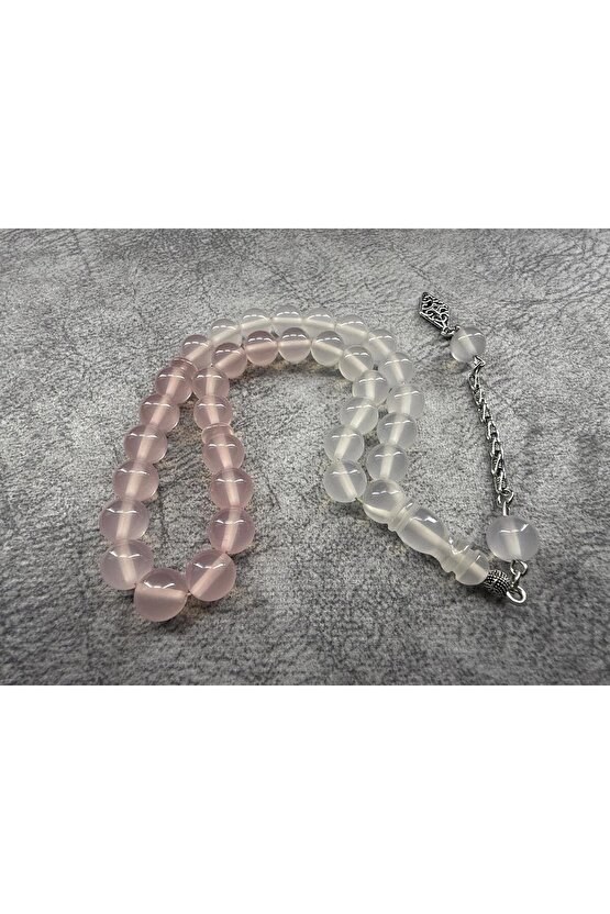 Bukalemun renk değiştiren tesbih