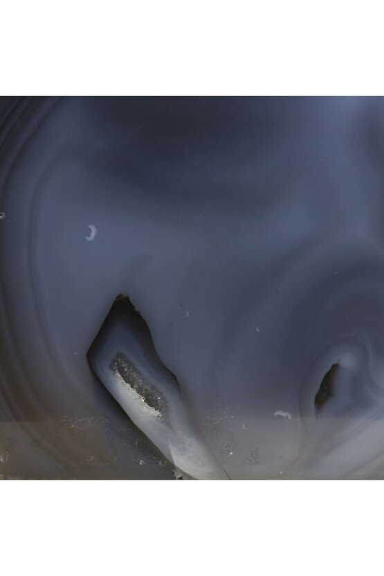 Gerçek Akik Taşı Kaya Parçası 766 Gr