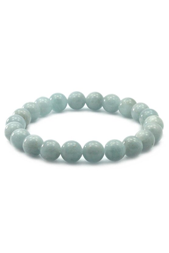 Akuamarin Bileklik 10 Ml