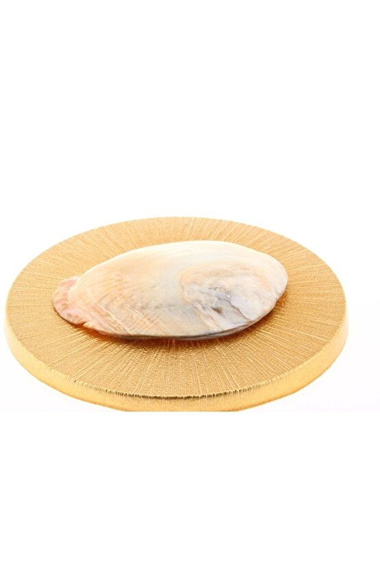 Doğal Sedef  Istiridye Tütsülük Kabuğu