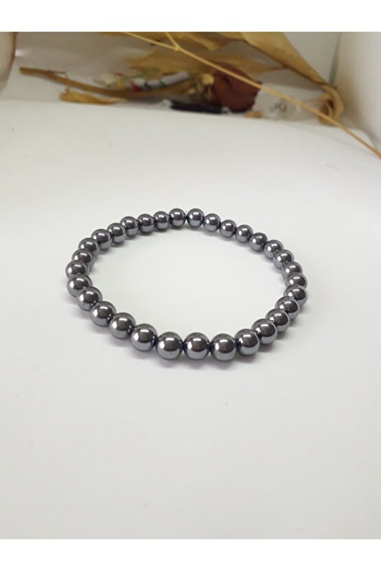 Terahertz (TİTREŞİM) Bileklik ( 6mm)