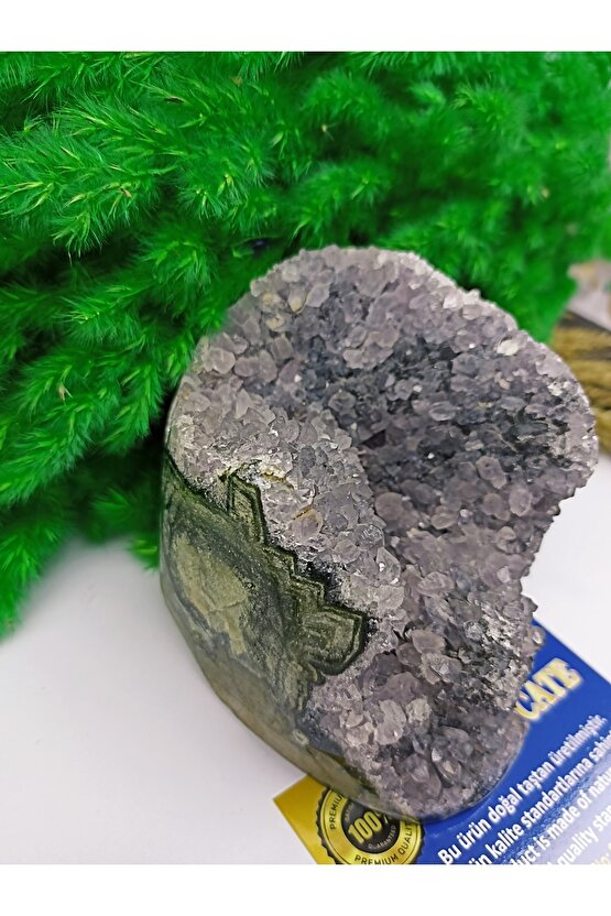 Ametis Kaya (jeot Urguay)(sertifikalı)