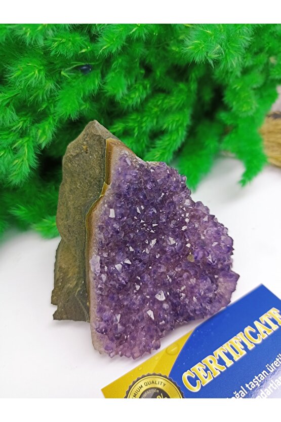 Ametis Kaya (jeot Urguay)(sertifikalı)