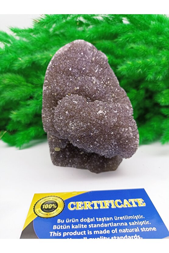 Ametis Kaya (jeot Urguay)(sertifikalı)