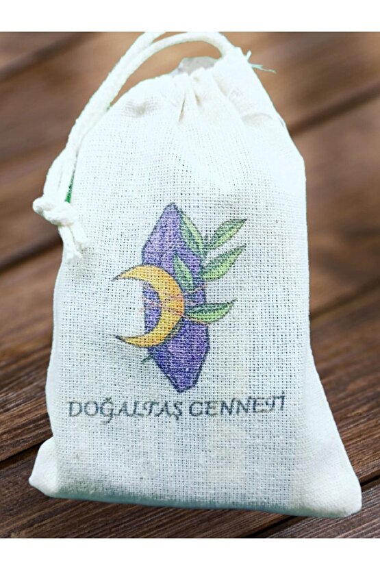 Selenit Sabun Doğaltaş (sertifikalı)orjinal Ürün