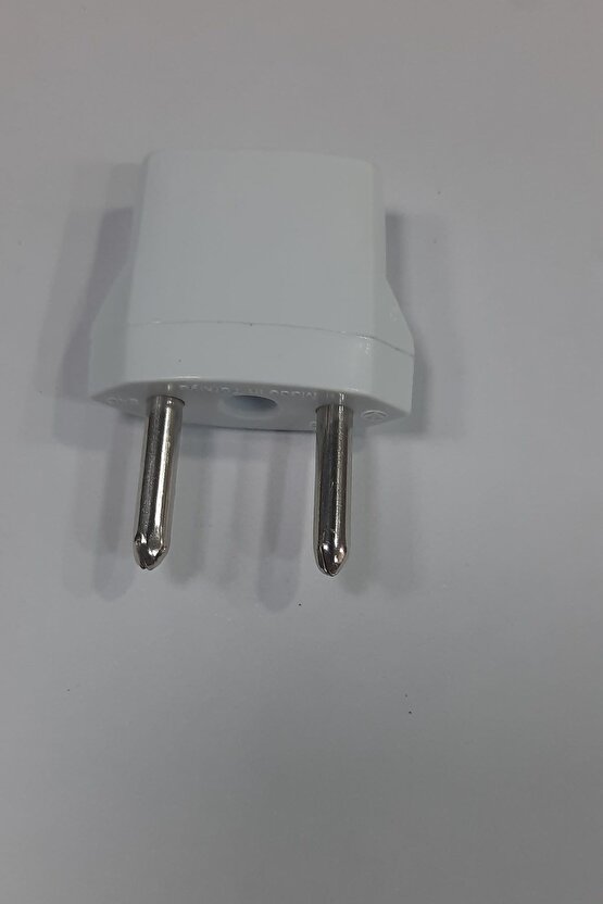 ÜNİVERSAL YASSI ERKEK FİŞ