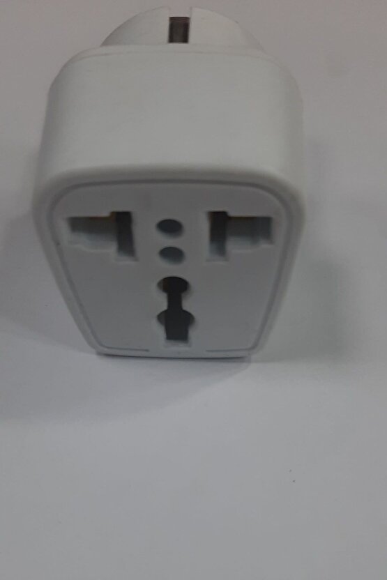 ÜNİVERSAL ERKEK FİŞ 1 ADET