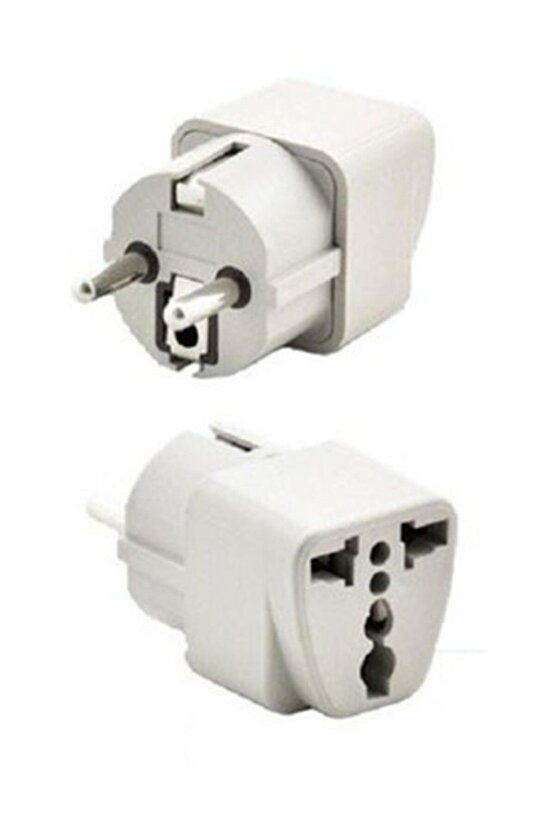 Fiş Dönüştürücü Adaptör