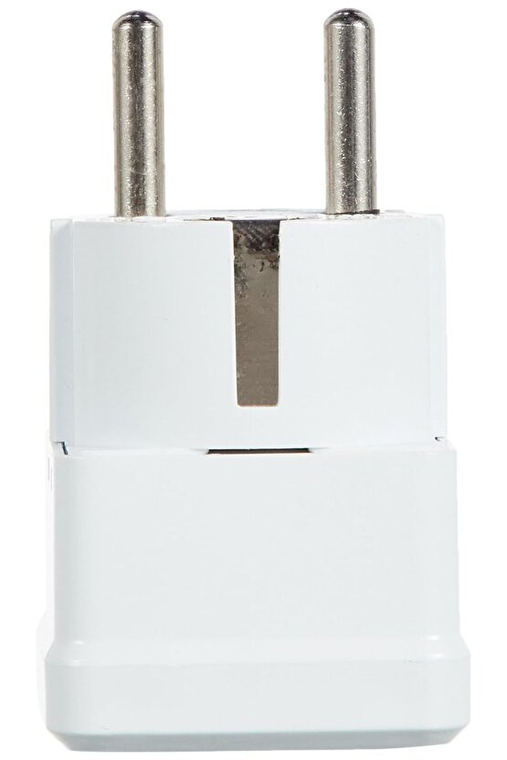 Amerikan İngiliz Universal Priz Fiş Dönüştürücü